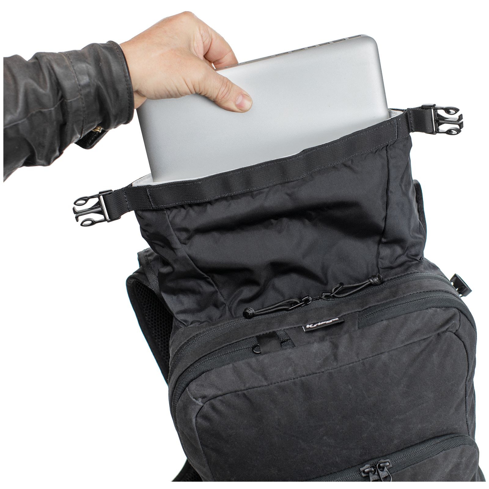 Kriega Roam 34 Backpack black