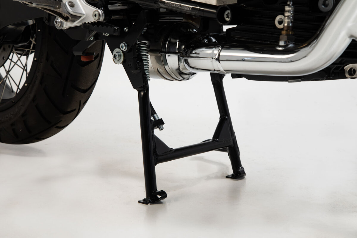 Crash bar for Aprilia Tuareg 660 (21-) SW Motech