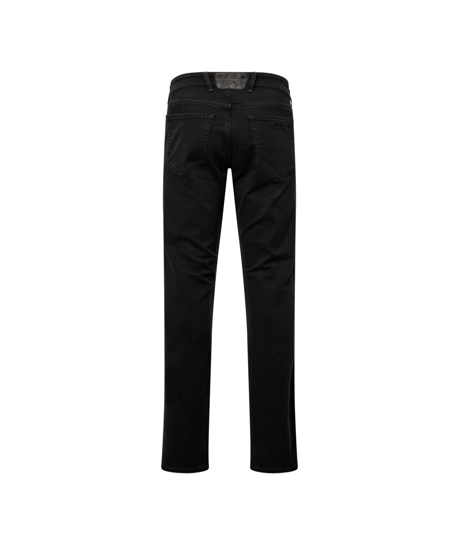 Aprilia motorcycle jeans Burnout Denim by Alpinestars