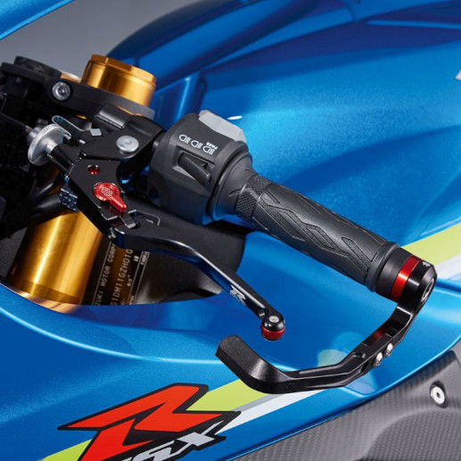 Adjustable clutch lever for Suzuki GSX-R 1000 (17-) Original