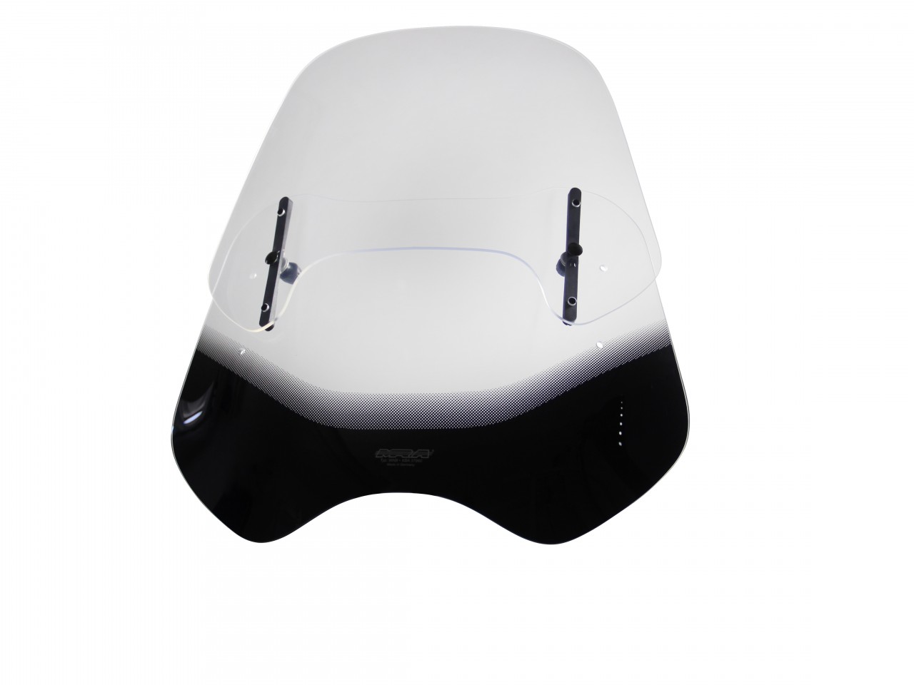 MRA APRILIA VARIO-SCREEN NAKED BIKE - Varioscreen for Naked-Bikes "VNB" all years of construction