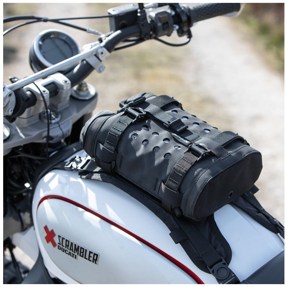 Kriega OS Bottle bottle cage