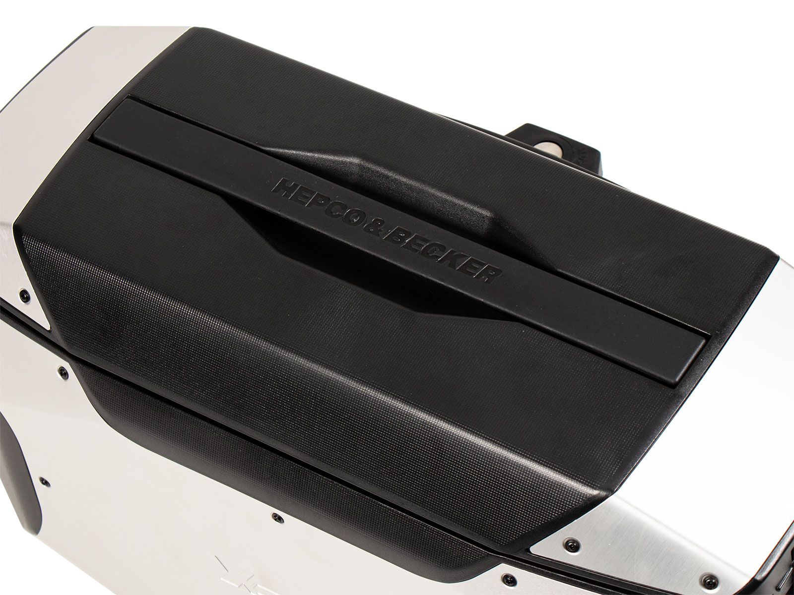 Xcore side case for C-Bow holder Hepco & Becker