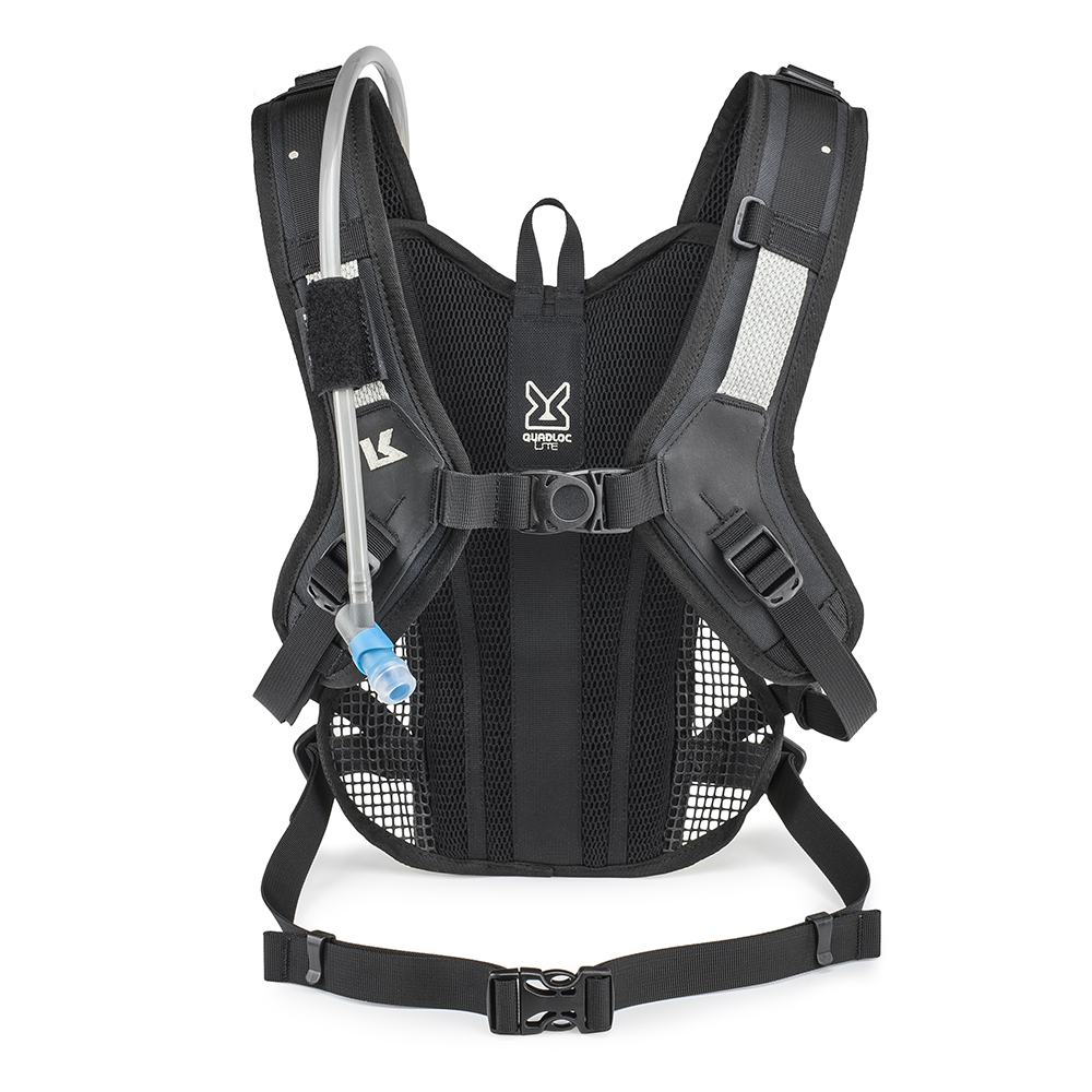 Kriega Hydro-2 Backpack Lime