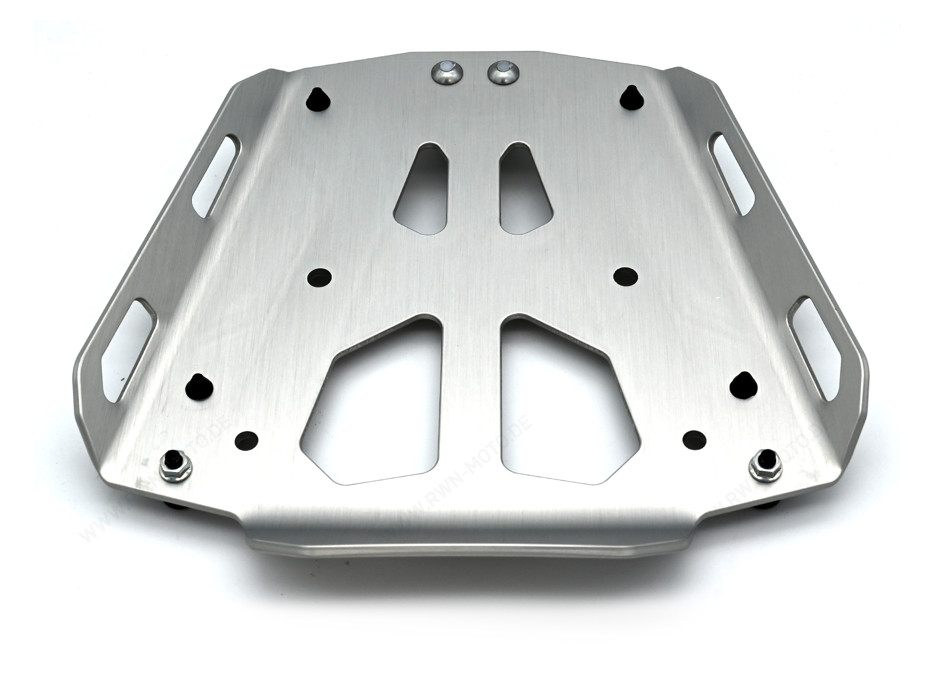 Top Case Alu retaining plate for Honda CRF1100L Africa Twin Adventure Sports original 2020-