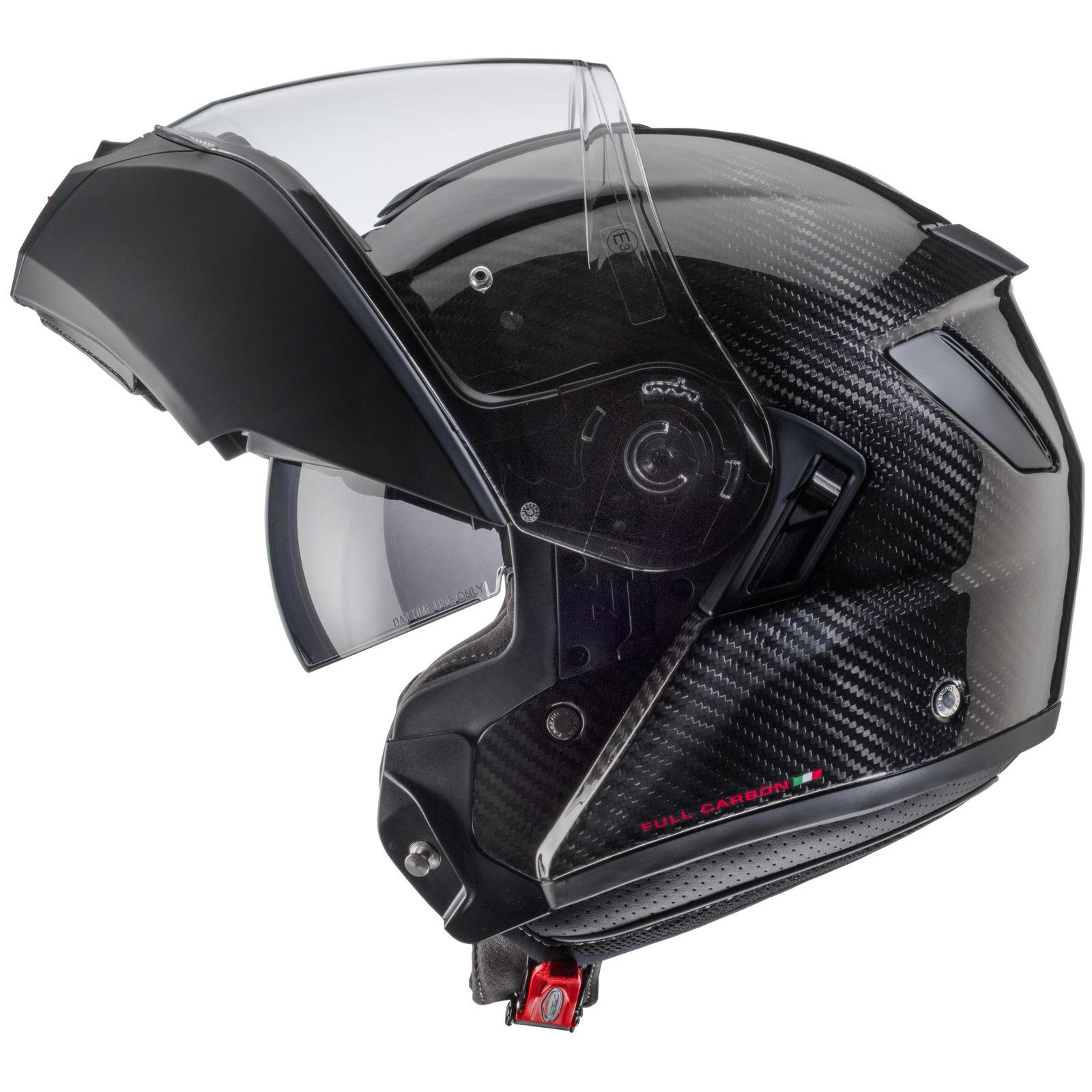 Caberg Helmet Levo, Carbon