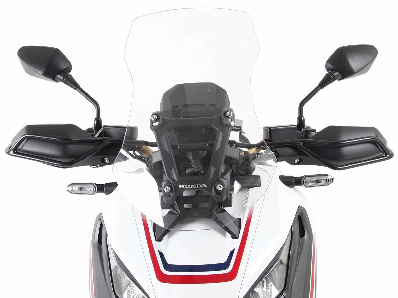 Handle guard set for Honda X-ADV 750 (17-20) Hepco & Becker