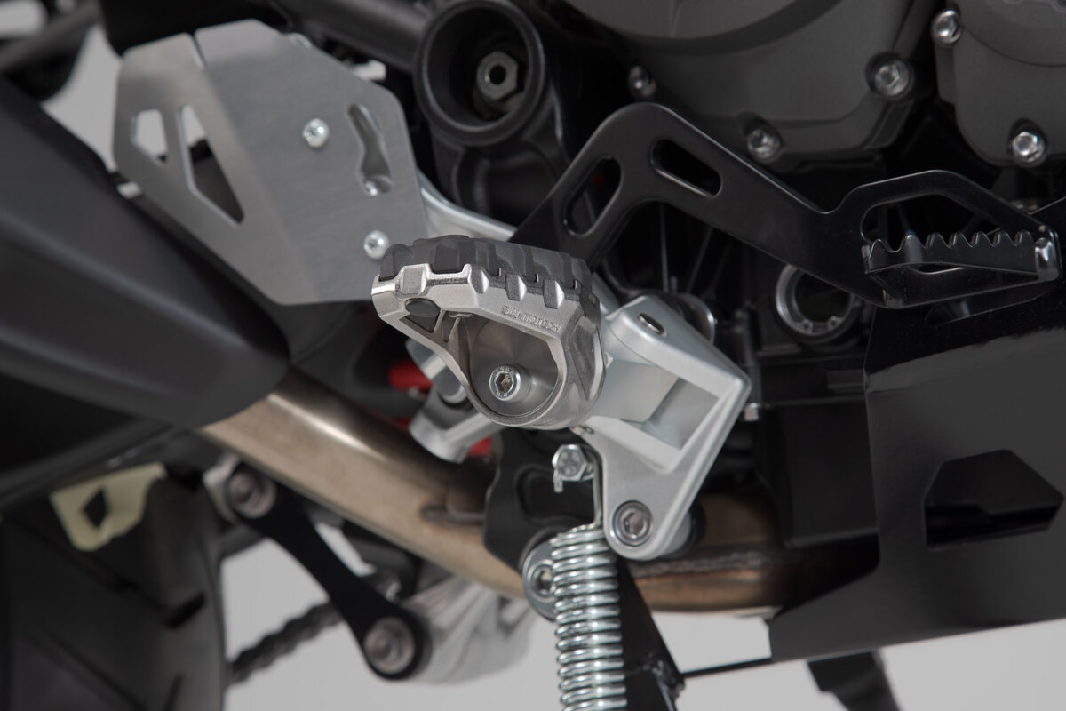Crash bar for Aprilia Tuareg 660 (21-) SW Motech