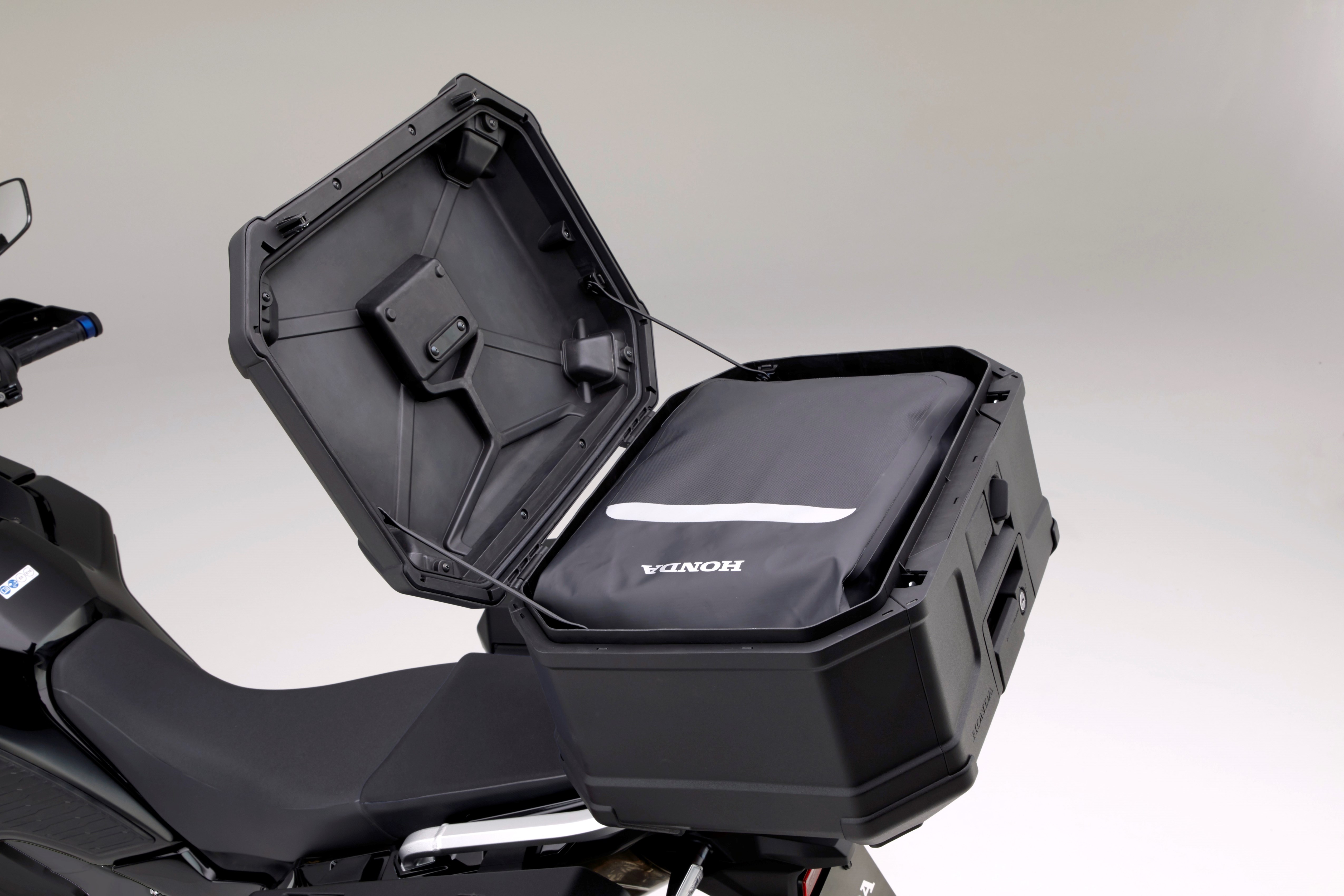 Inner packing bag for plastic Top Case Honda CRF1100L Africa Twin Adventure Sports original 2020-
