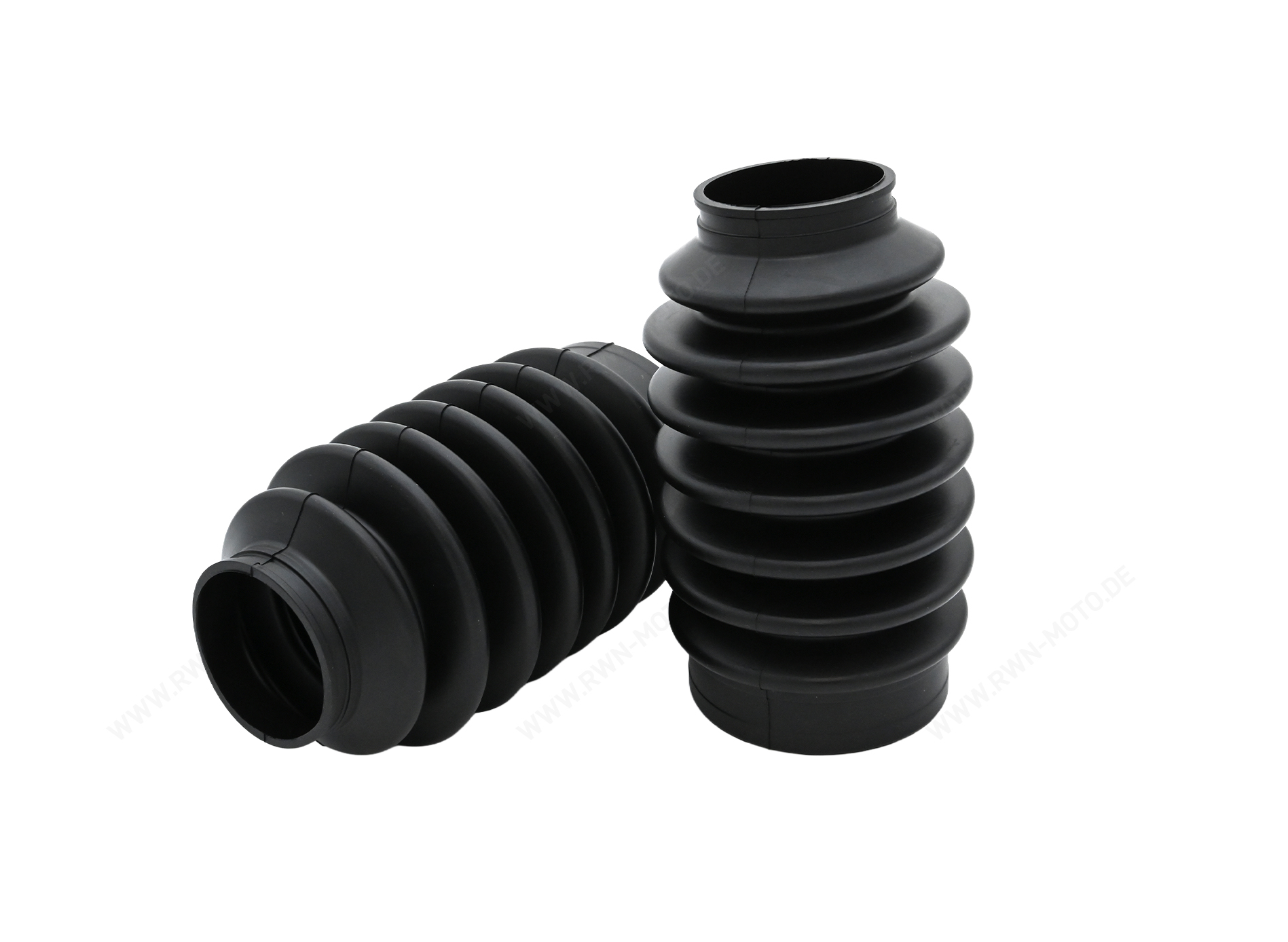 Bellows black for Honda CMX 1100 Rebel (21-) Original