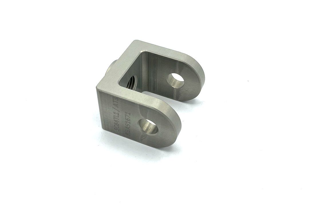 Lowering kit 40 mm for Honda XL 750 Transalp