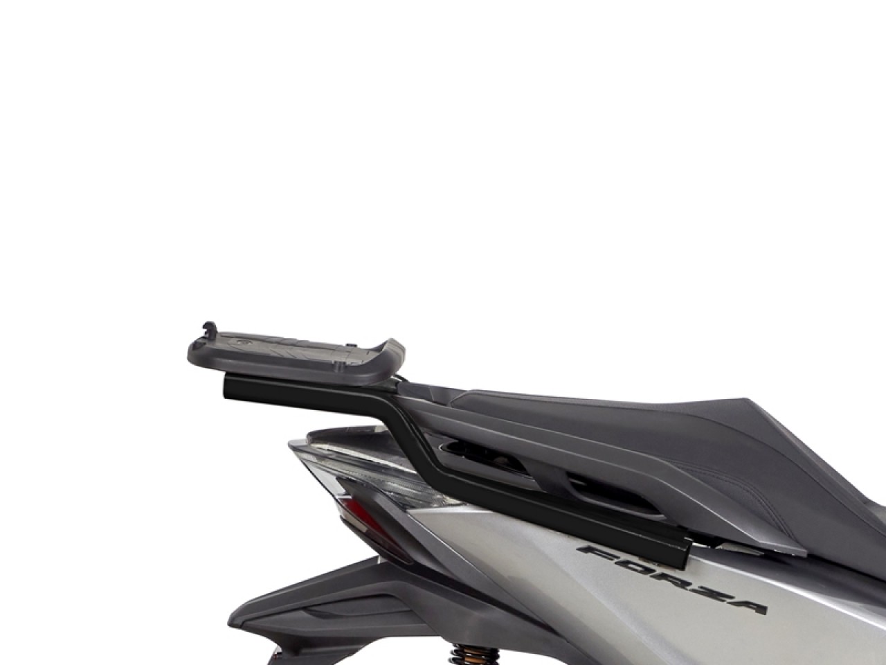 Shad topca carrier for Honda Forza 125 / 350 (21-)