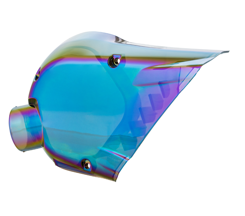 Cover air intake, vario cover for Vepsa GTS/GTS Super/Primavera/Sprint 125/150cc, Oilslick
