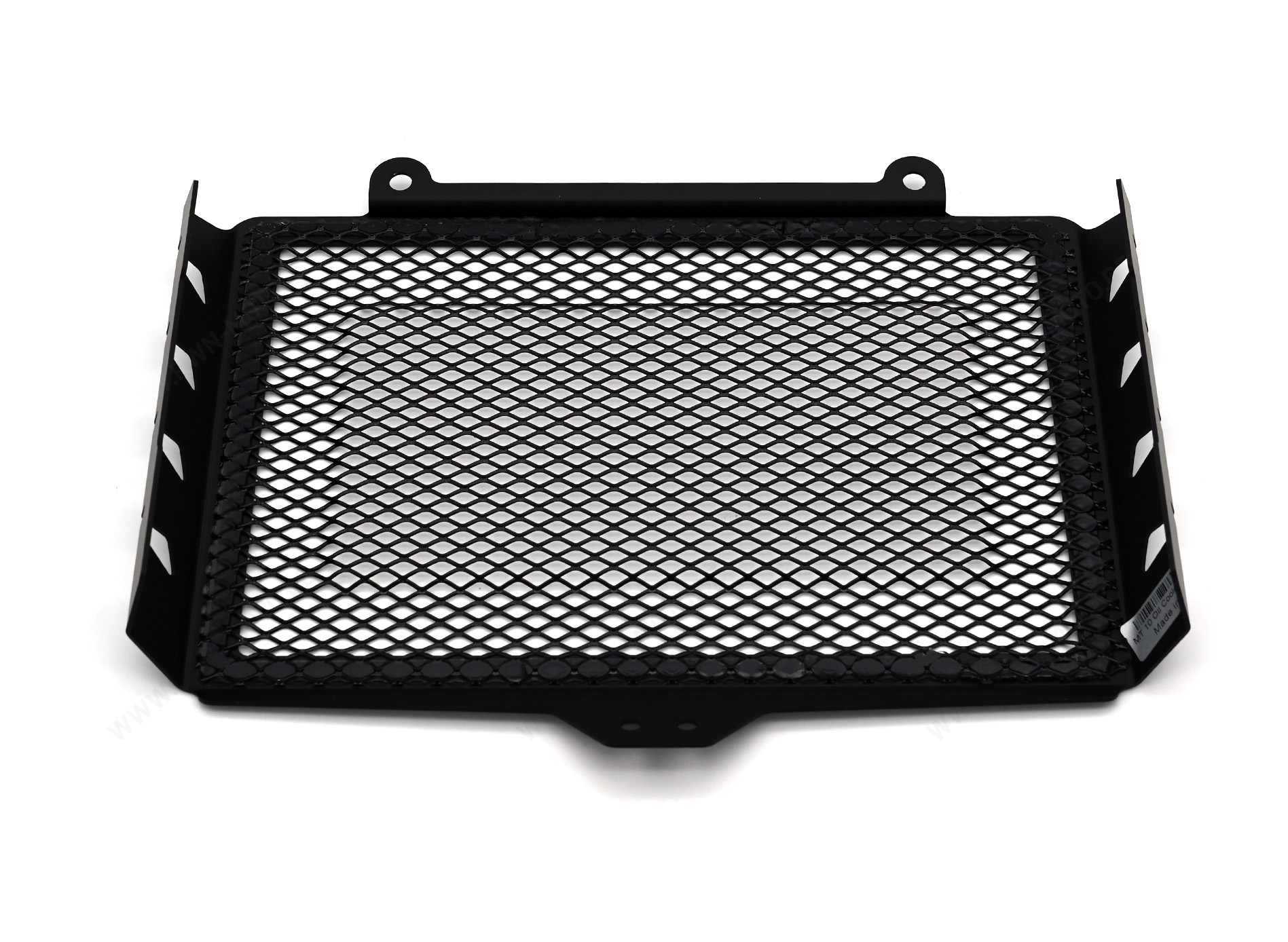 Oil cooler guard for MT10 /SP (Bj.16-22) Original Yamaha