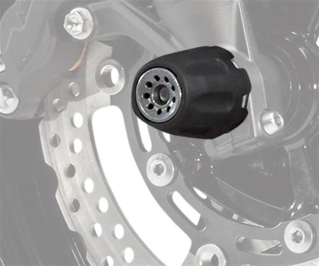 Front axle guard Z 900 /SE Original Kawasaki