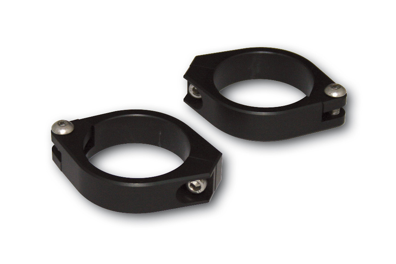 HIGHSIDER pro standpipe clamps CNC 42-43 mm