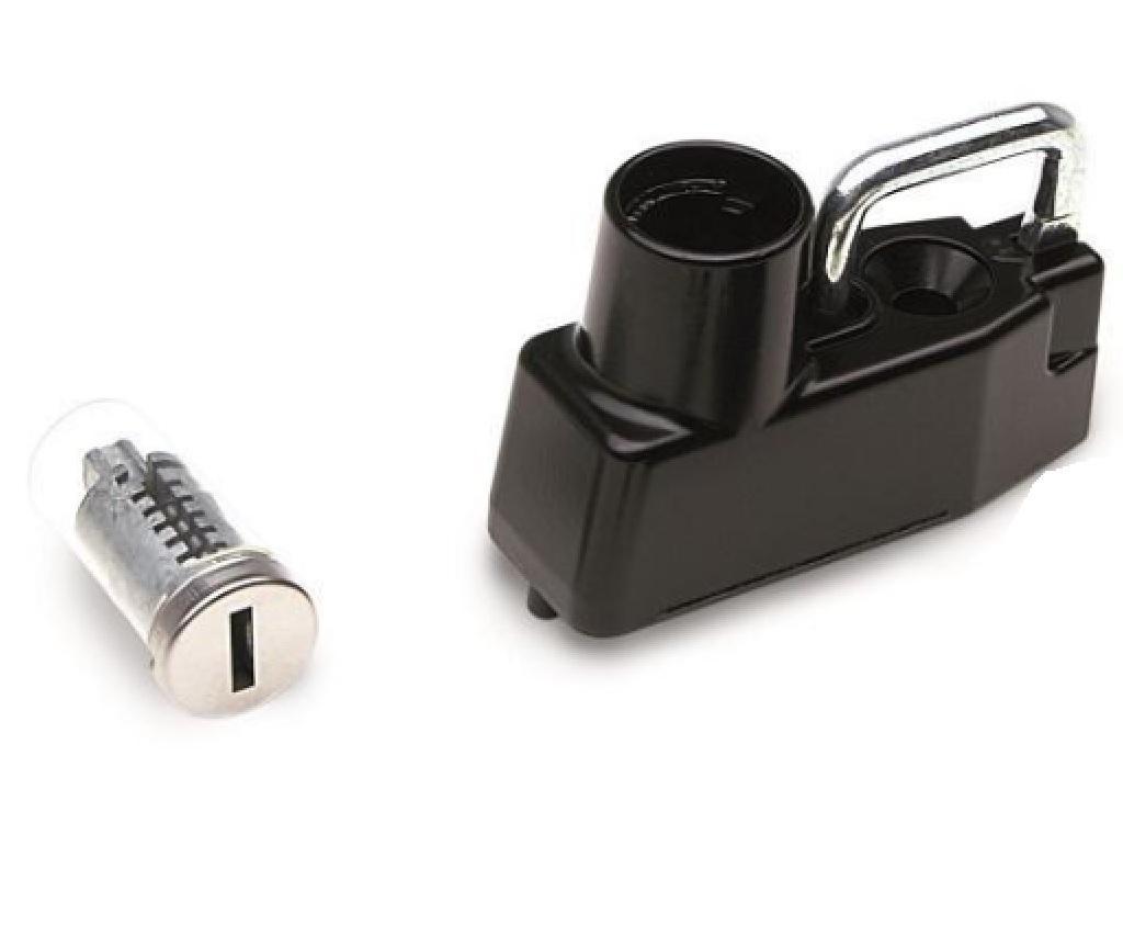 Helmet lock for W 800 Street (Bj.19-) Original Kawasaki