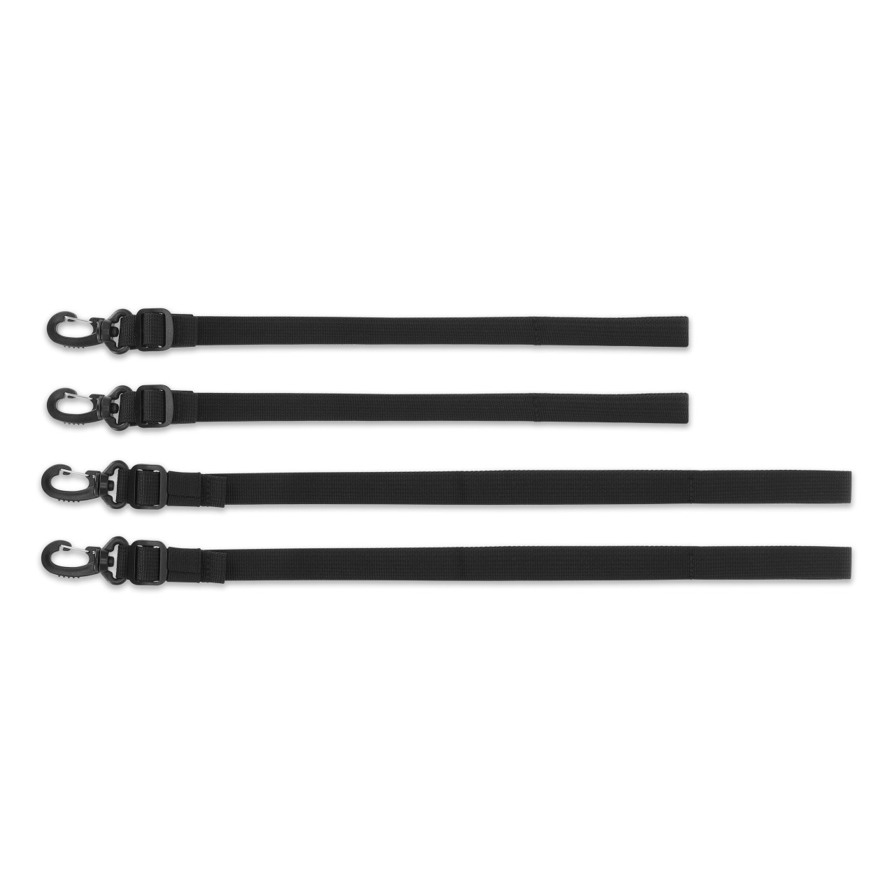 Shad Carrying Strap for SW80 Rear Pannier, Black