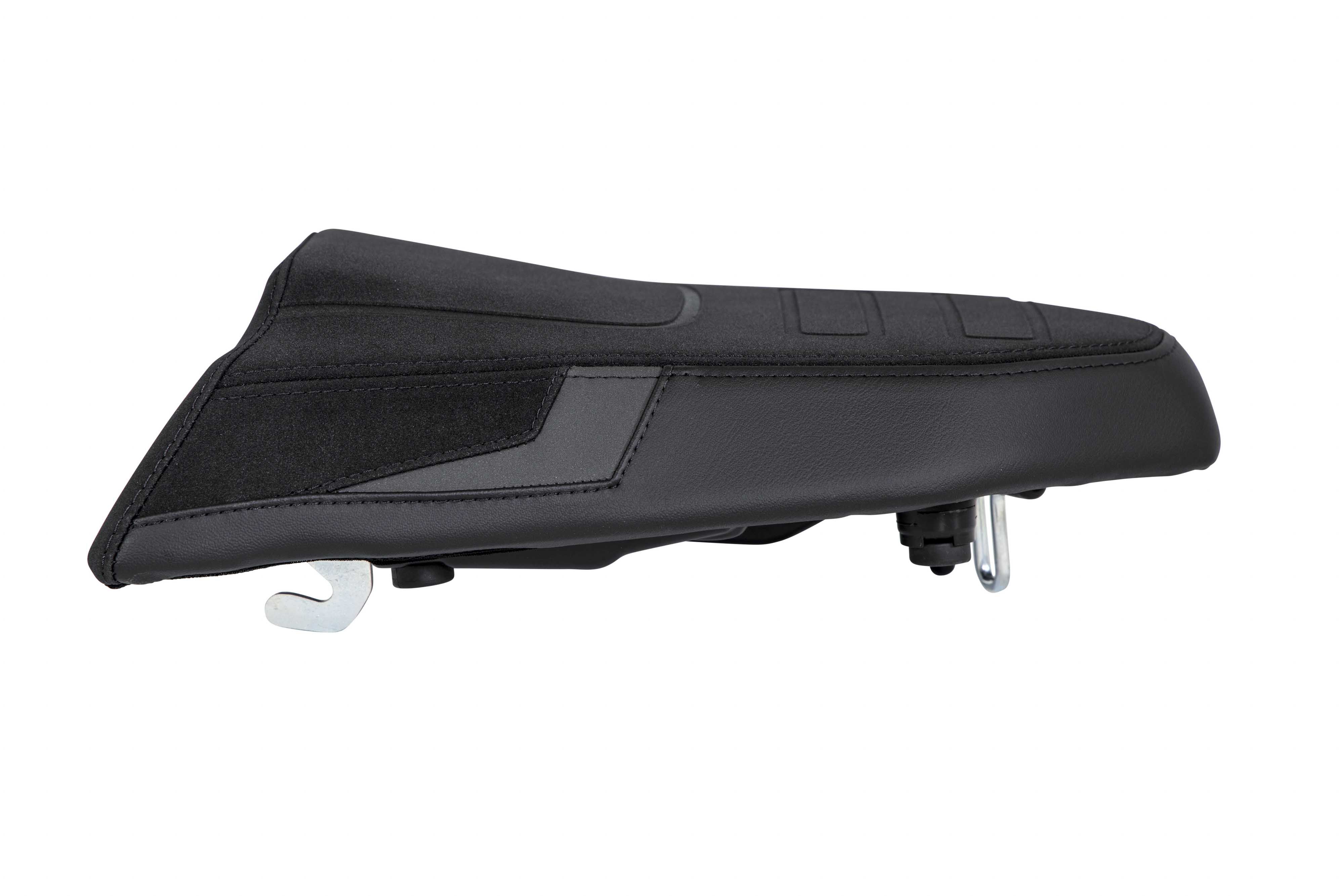 Pillion seat "Comfort" for Yamaha Ténéré 700 (19-24)