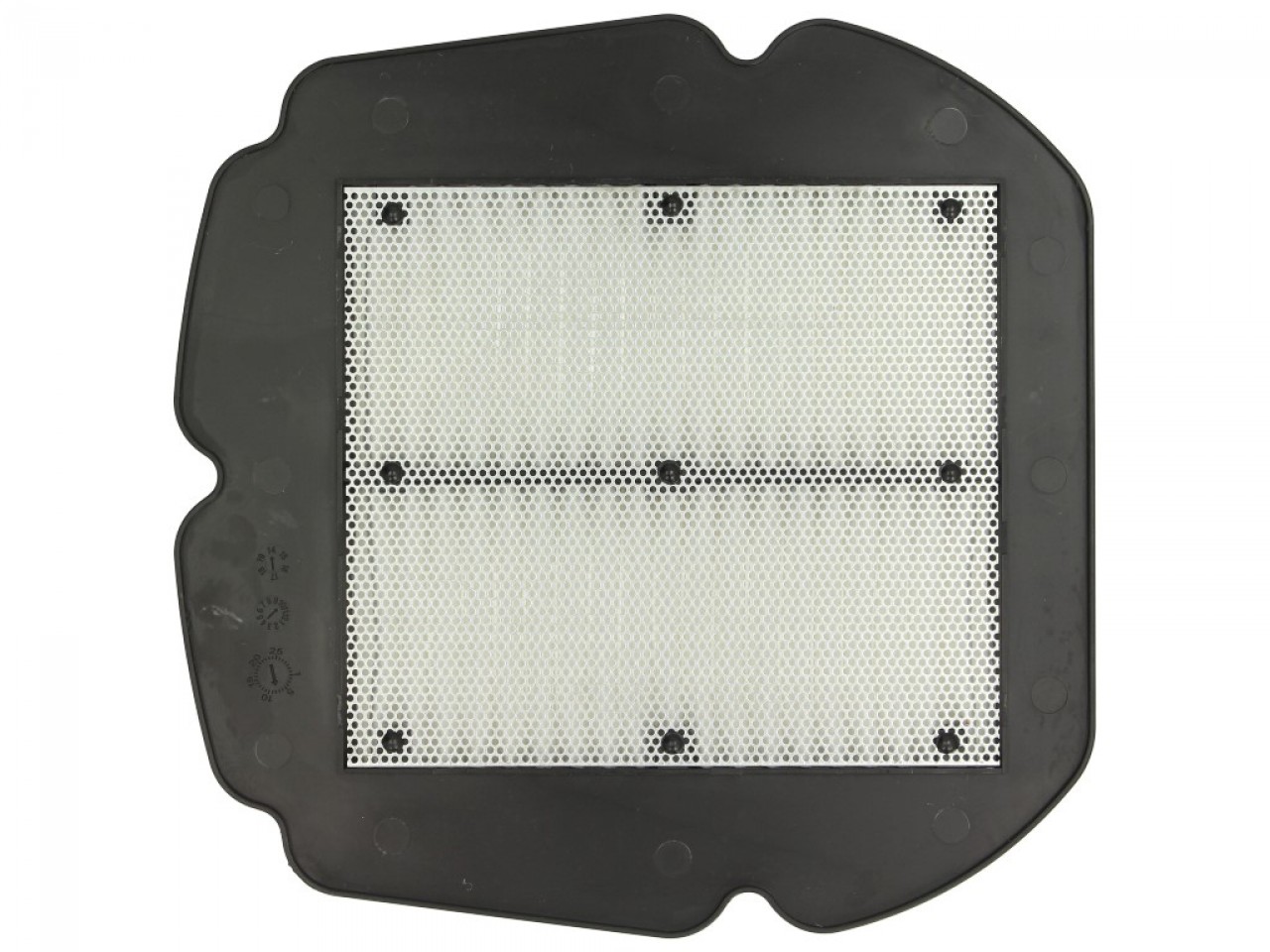 HiFlo air filter element for Suzuki SV 650 (17-)