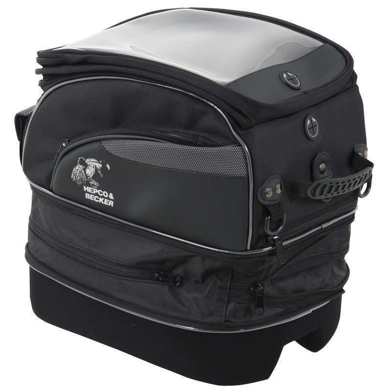Tank bag Street Tourer L Hepco & Becker