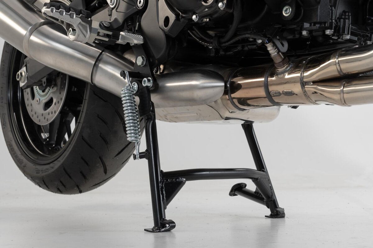 Crash bar for Aprilia Tuareg 660 (21-) SW Motech