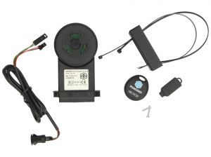 Alarm system