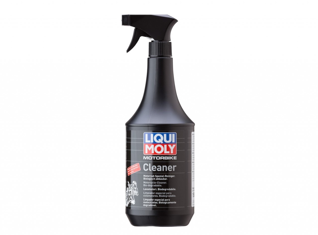 Liqui Moly Motorcycle Cleaner, Bike Cleaner 1L