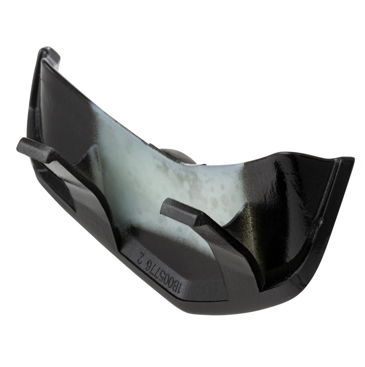 Styling Kit "Black Edition" for Vespa GTS/GTS Super HPE 125/300 (19-22), black glossy