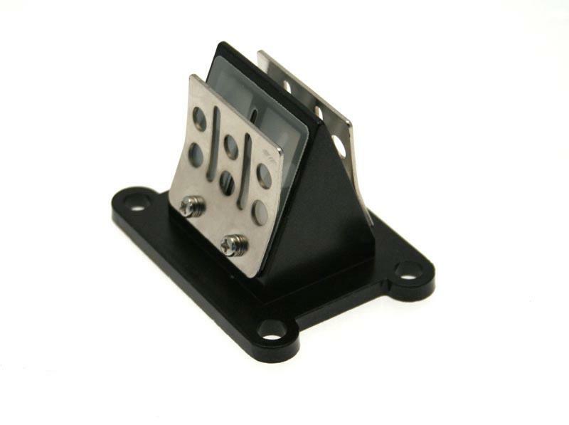 TECNIUM carbon fiber membrane block