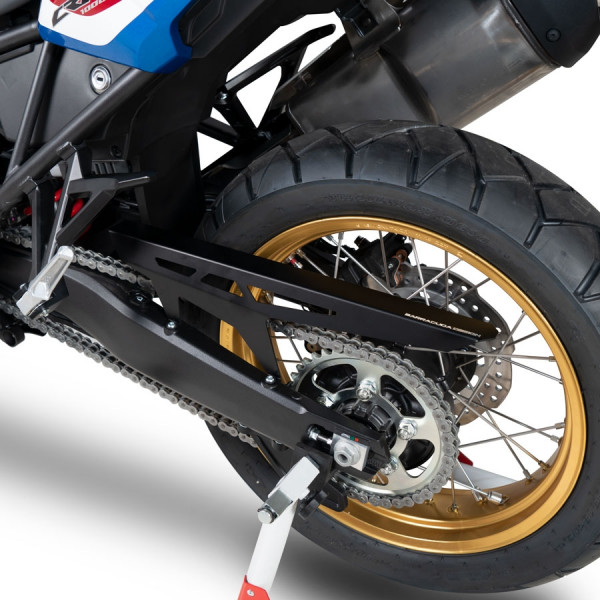 Chain guard for Honda CRF 1000 L Africa Twin (16-19) - Barracuda