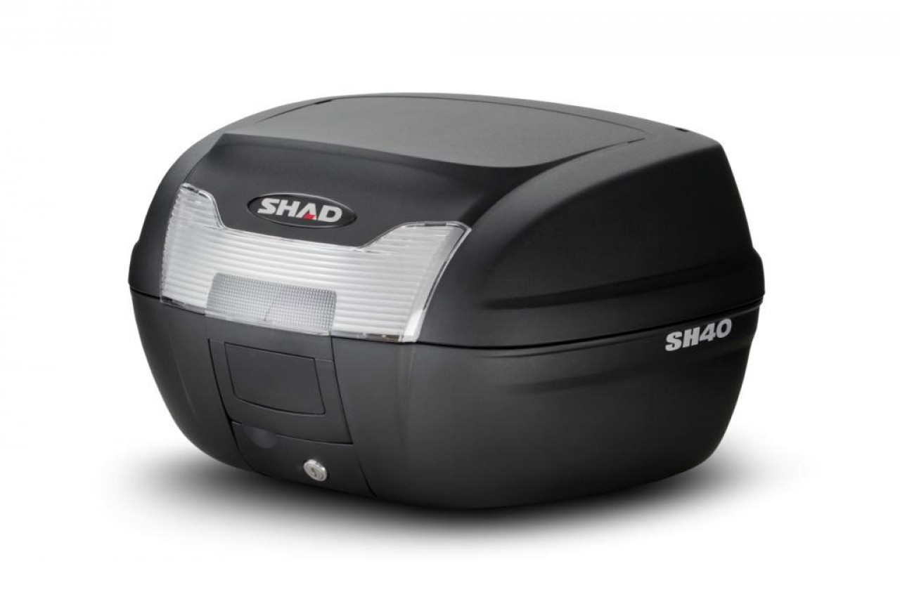 Shad Top Case SH40, 40l