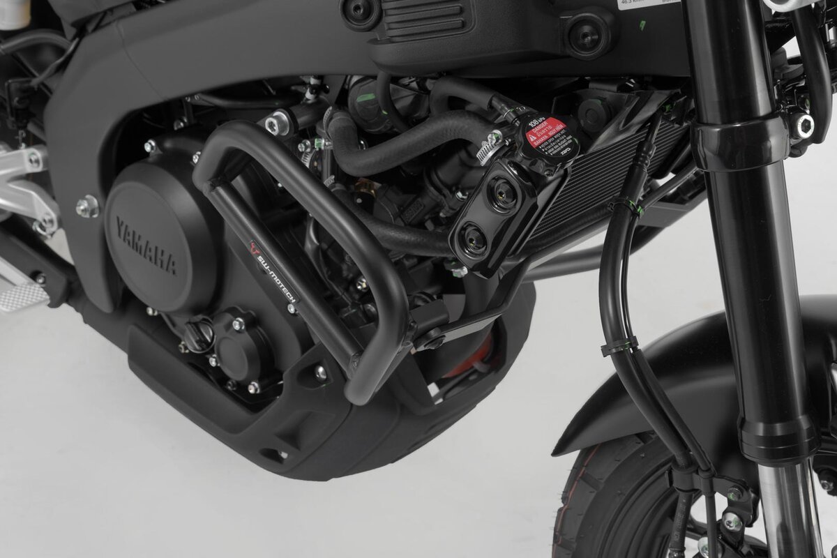 Crash bar for Aprilia Tuareg 660 (21-) SW Motech