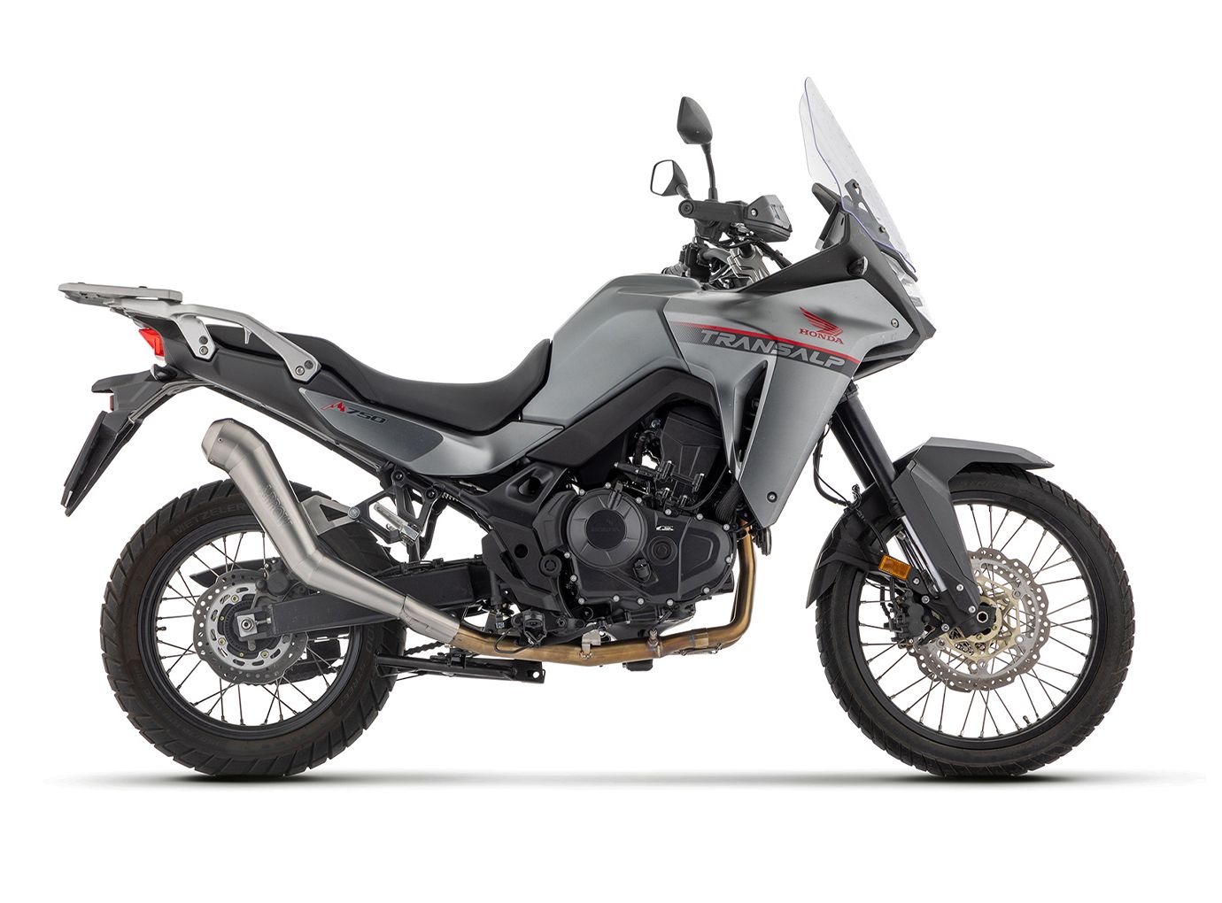 ARROW DAKAR REPLICA exhaust for Honda XL 750 Transalp (23-)