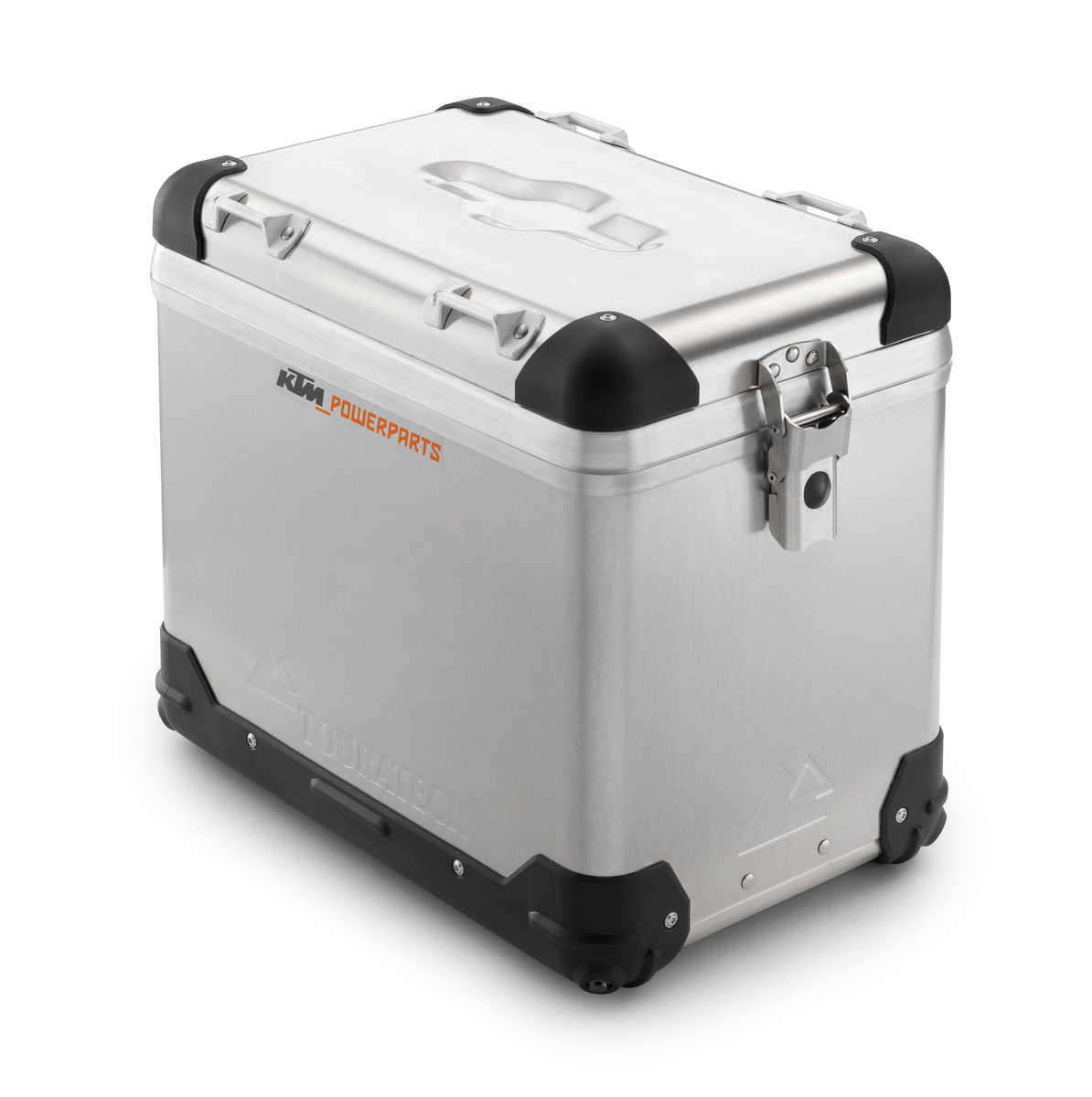 KTM Touratech suitcase 45L