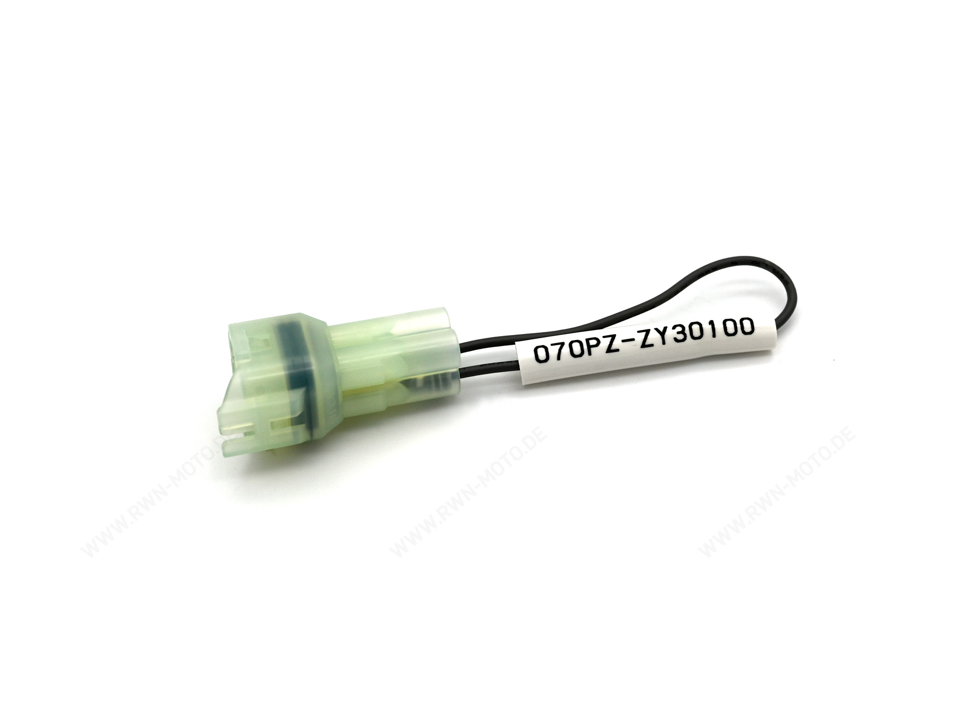 SCS service plug / diagnostic plug original Honda