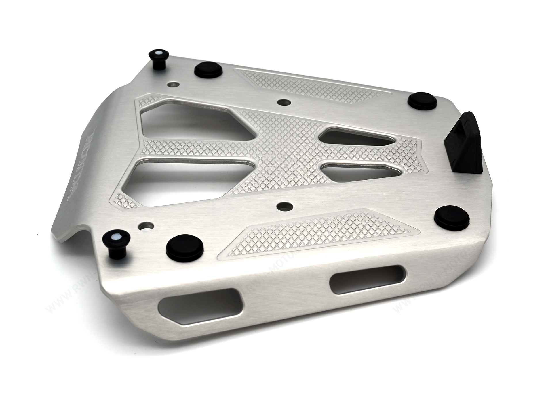 Top Case Alu retaining plate for Honda CRF1100L Africa Twin Adventure Sports original 2020-