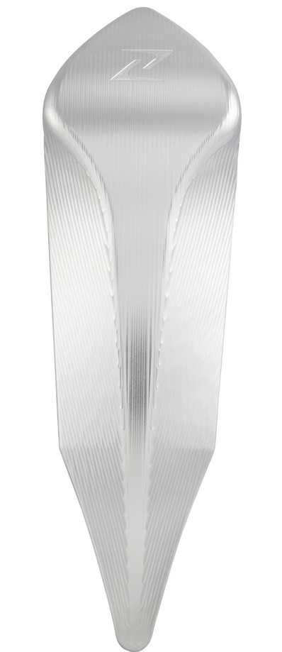 Fender nipple for Vespa GTS/GTS Super 125-300cc, silver