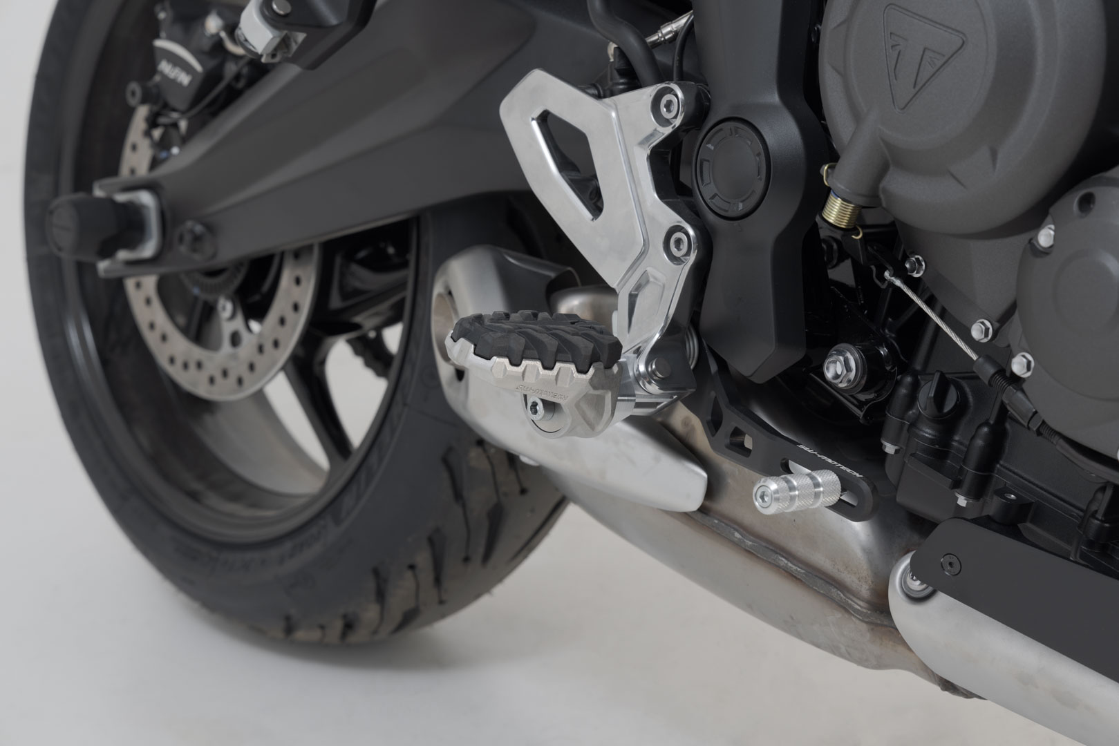 Crash bar for Aprilia Tuareg 660 (21-) SW Motech