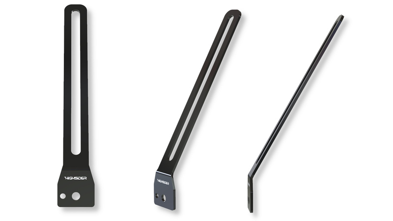 HIGHSIDER pro Akron-RS Reflector Slider