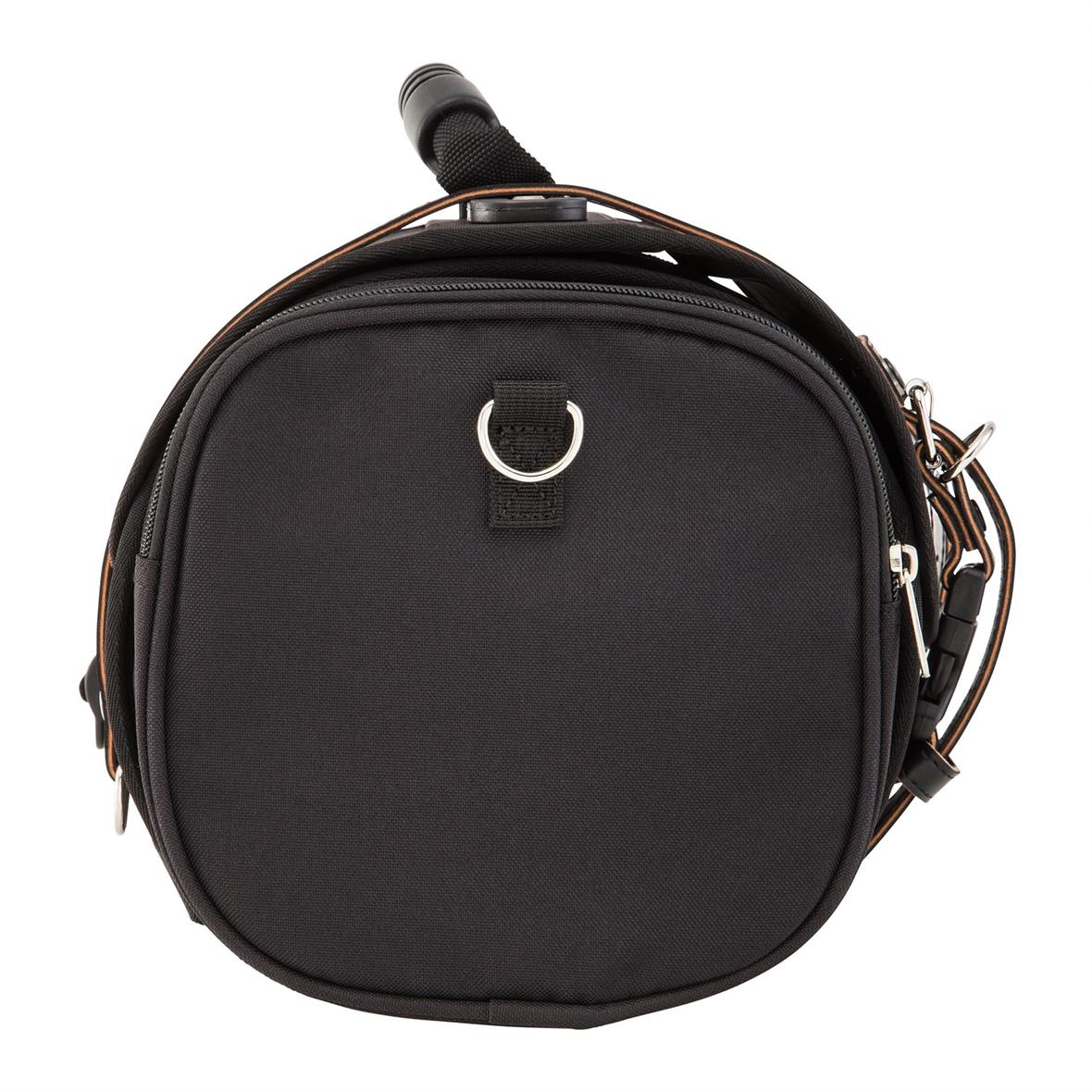 Bag "Classic" small for Vespa - black, nylon