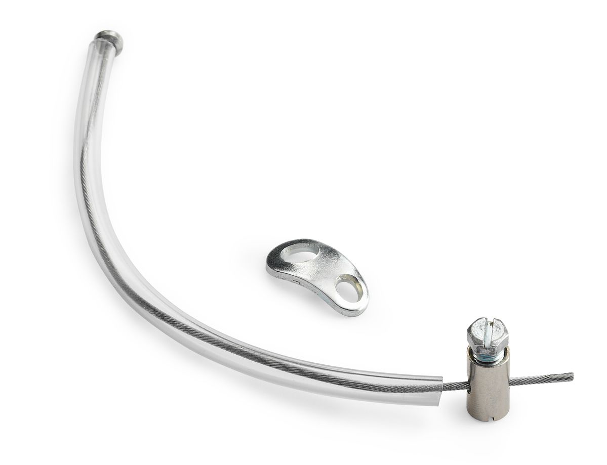 Original foot brake lever fuse for Husqvarna FS 450