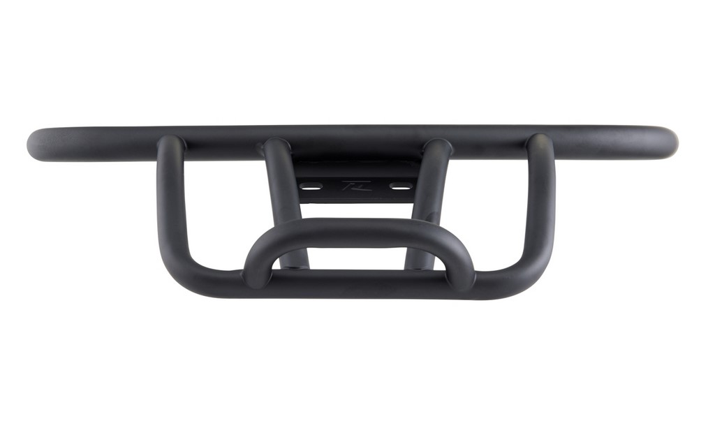 Rear rack for Vespa GTS/GTS Super/GTV/GT 60/GT L 125-300cc 4T LC, black