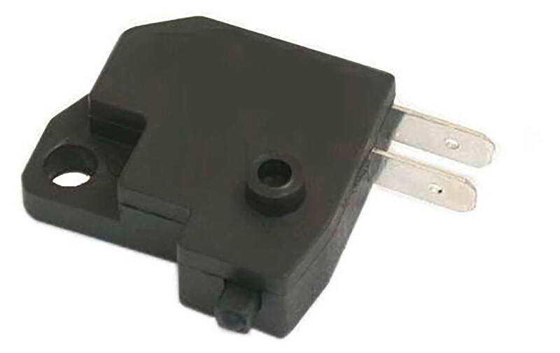 HIGHSIDER Smart switch for brake light, front, Suzuki (1pc)
