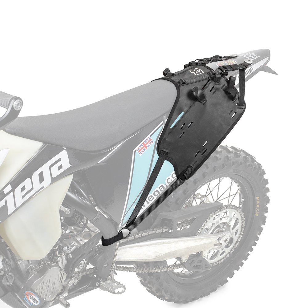 Kriega OS Base for dirt bikes