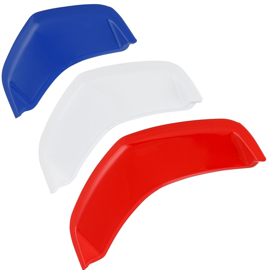 Cascade insert for Vespa GTS/GTS Super/GTV HPE 125-300cc ('19-22), "France"