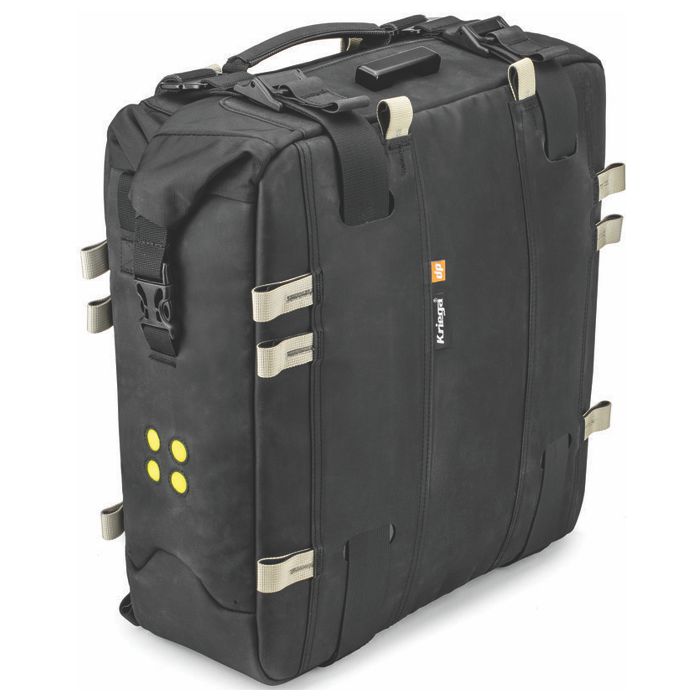 Kriega OS-22 luggage bag