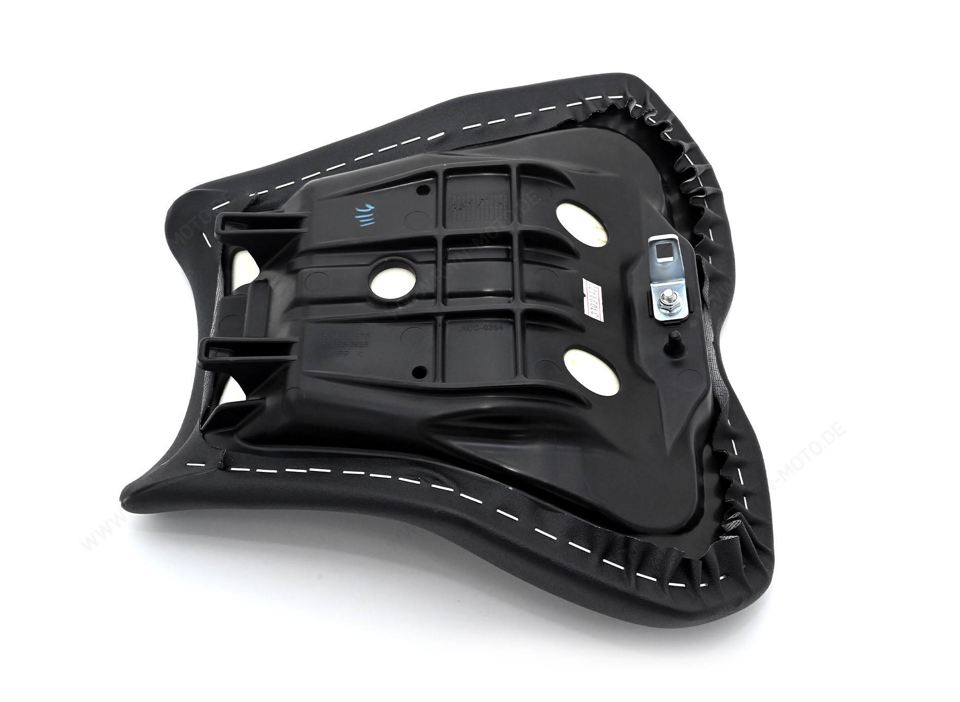 Sports seat for Kawasaki Ninja ZX-4RR (24-) Original