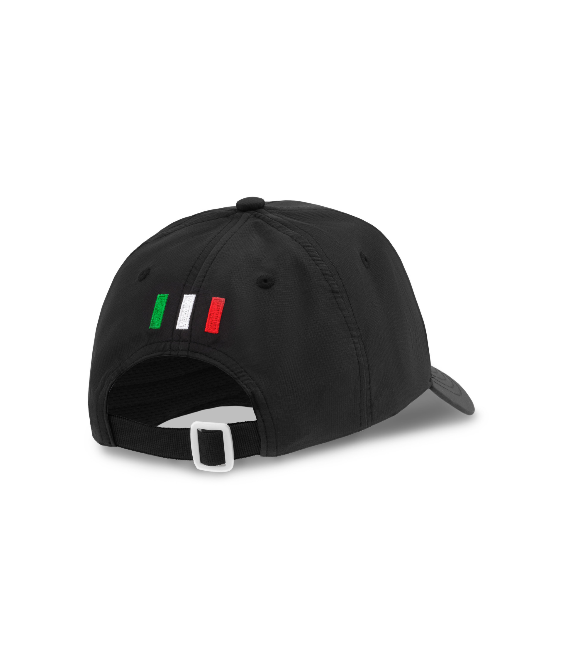 Aprilia Racing baseball cap black