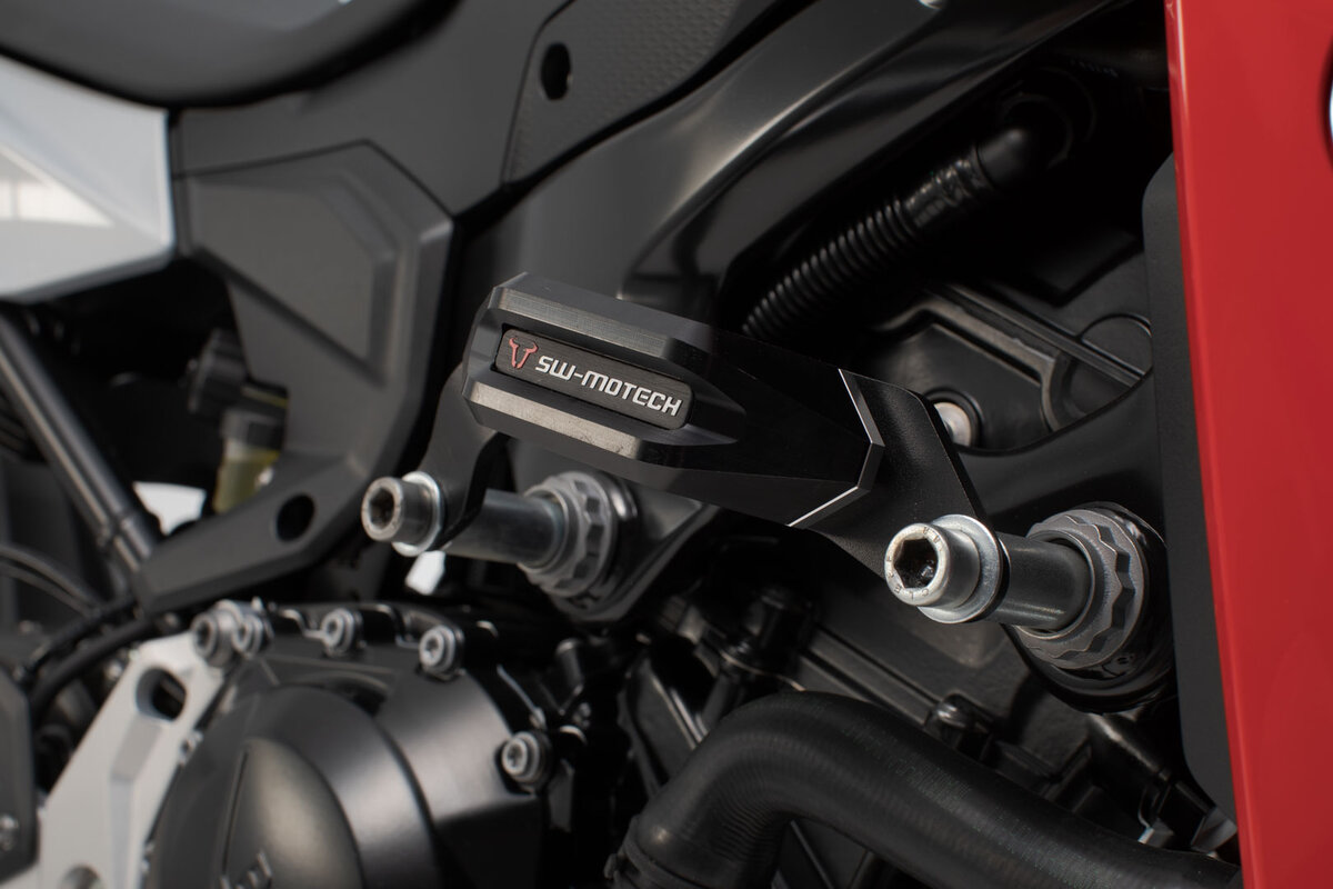 Crash bar for Aprilia Tuareg 660 (21-) SW Motech